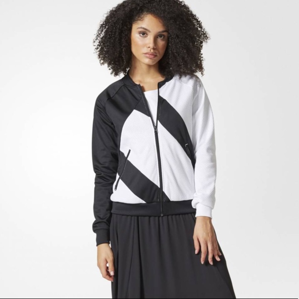 ADIDAS OG Women’s EQT SST Track Jacket